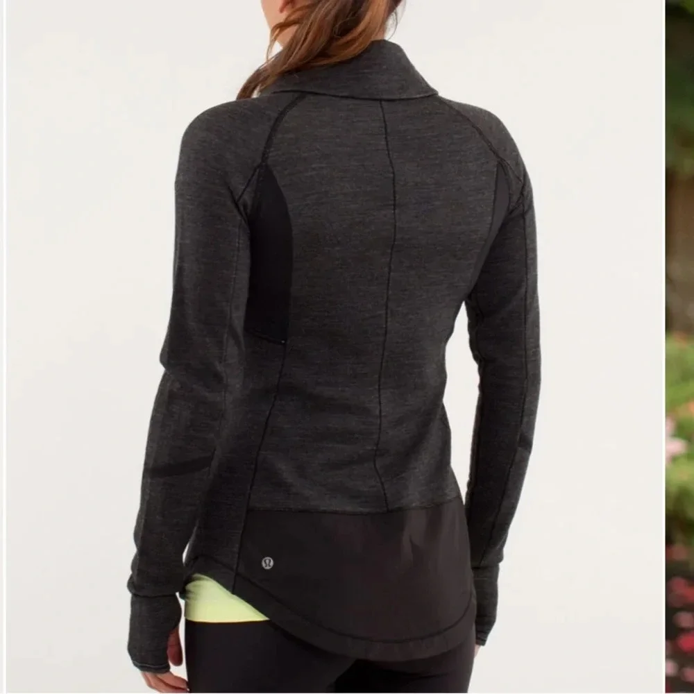 lululemon athletica lululemon pullover